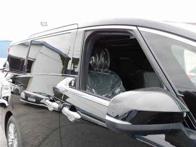 2026 Toyota ALPHARD 缩略图 35