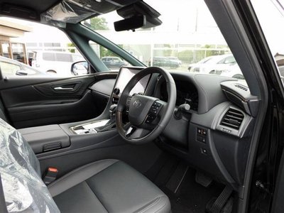 2026 Toyota ALPHARD 缩略图 10