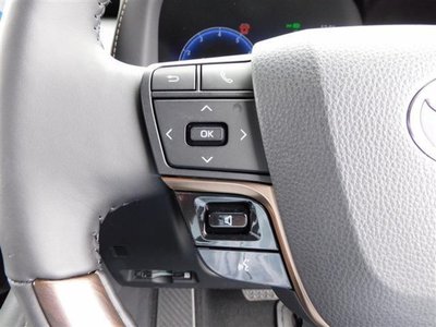 2026 Toyota ALPHARD 缩略图 25