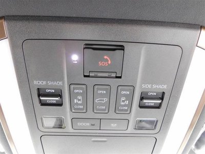 2026 Toyota ALPHARD 缩略图 32