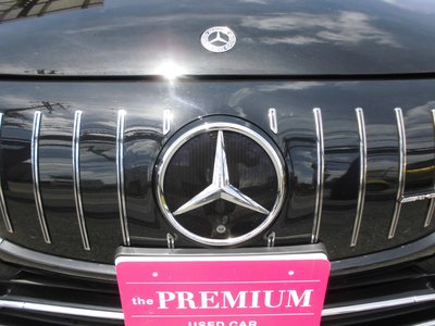 2022 Mercedes-BENZ EQE AMG photo 7