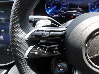 2022 Mercedes-BENZ EQE AMG photo 50