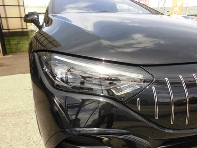 2022 Mercedes-BENZ EQE AMG photo 6