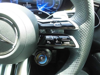 2022 Mercedes-BENZ EQE AMG photo 51