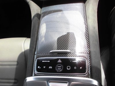 2022 Mercedes-BENZ EQE AMG photo 68