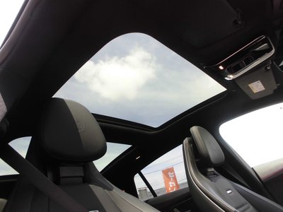 2022 Mercedes-BENZ EQE AMG photo 33