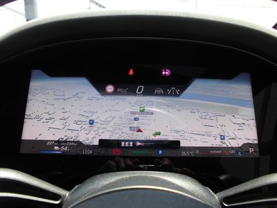 2022 Mercedes-BENZ EQE AMG photo 56