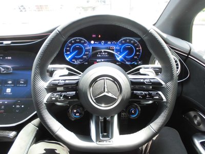 2022 Mercedes-BENZ EQE AMG photo 49