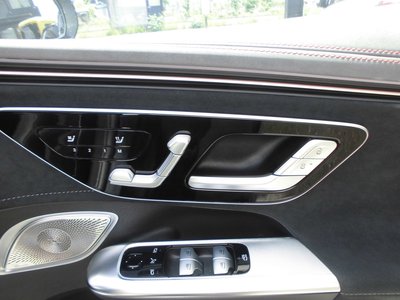 2022 Mercedes-BENZ EQE AMG photo 37