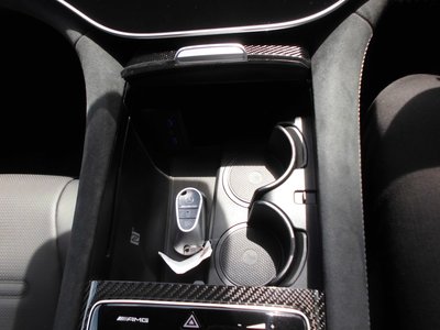 2022 Mercedes-BENZ EQE AMG photo 67