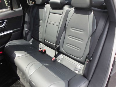2022 Mercedes-BENZ EQE AMG photo 43