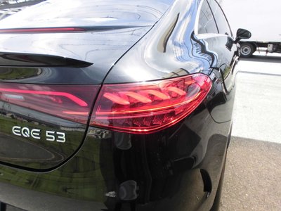 2022 Mercedes-BENZ EQE AMG photo 21