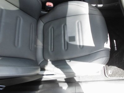 2022 Mercedes-BENZ EQE AMG photo 35