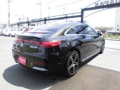 2022 Mercedes-BENZ EQE AMG photo 17