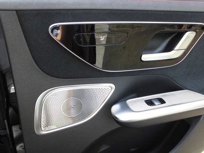 2022 Mercedes-BENZ EQE AMG photo 47