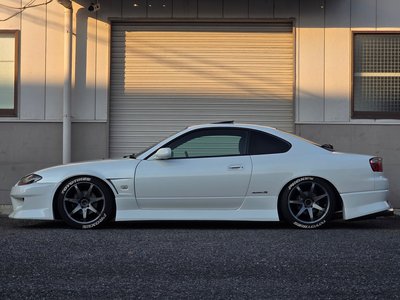 صورة 7 لـ 1999 Nissan SYLVIA