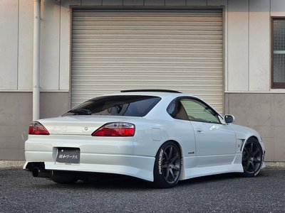 صورة 6 لـ 1999 Nissan SYLVIA