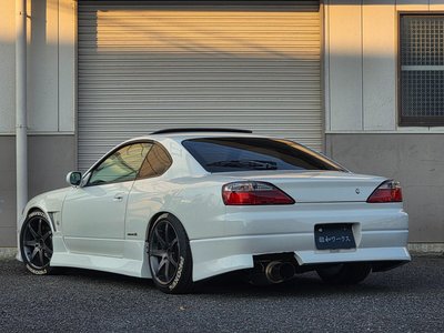 صورة 5 لـ 1999 Nissan SYLVIA