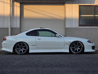صورة 8 لـ 1999 Nissan SYLVIA