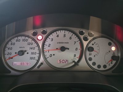 صورة 13 لـ 1999 Nissan SYLVIA