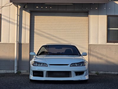 صورة 2 لـ 1999 Nissan SYLVIA