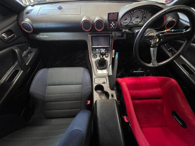 صورة 12 لـ 1999 Nissan SYLVIA