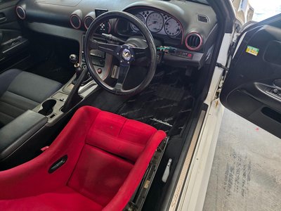 صورة 16 لـ 1999 Nissan SYLVIA