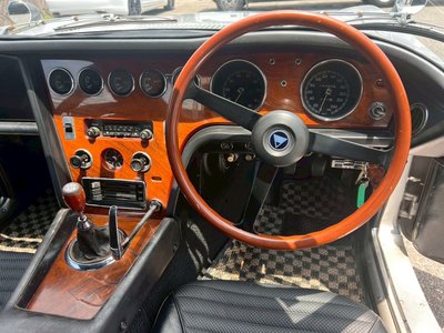 صورة 16 لـ 1999 Toyota 2000GT