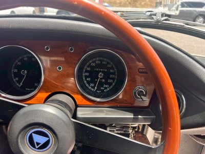 صورة 15 لـ 1999 Toyota 2000GT