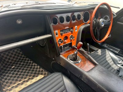 صورة 9 لـ 1999 Toyota 2000GT
