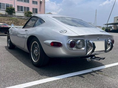 صورة 6 لـ 1999 Toyota 2000GT