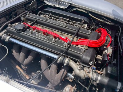 صورة 21 لـ 1999 Toyota 2000GT