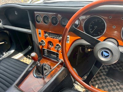 صورة 19 لـ 1999 Toyota 2000GT