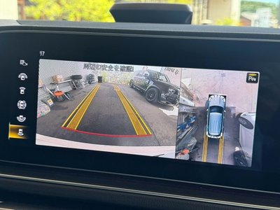 2019 Mercedes-BENZ GLE thumbnail 61