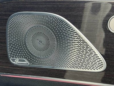 2019 Mercedes-BENZ GLE photo 6