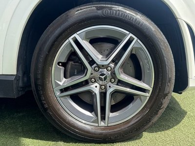 2019 Mercedes-BENZ GLE thumbnail 22
