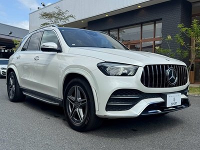 2019 Mercedes-BENZ GLE thumbnail 28