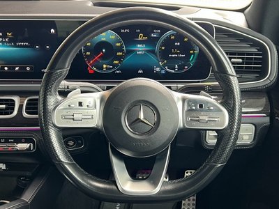 2019 Mercedes-BENZ GLE thumbnail 70