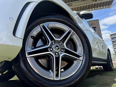 2019 Mercedes-BENZ GLE thumbnail 19