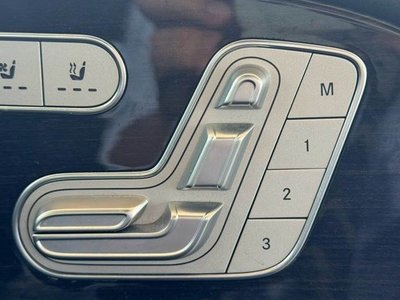 2019 Mercedes-BENZ GLE photo 9