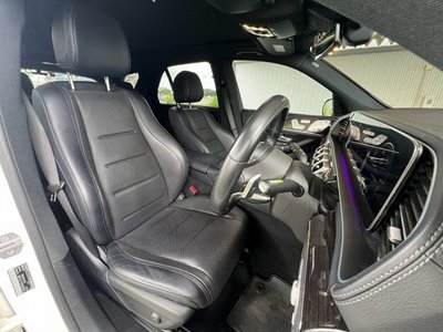2019 Mercedes-BENZ GLE thumbnail 38
