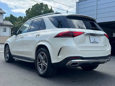 2019 Mercedes-BENZ GLE thumbnail 32