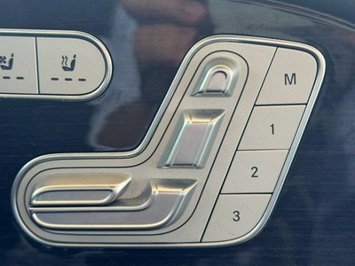 2019 Mercedes-BENZ GLE thumbnail 41
