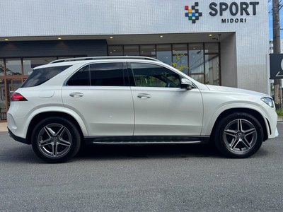 2019 Mercedes-BENZ GLE thumbnail 29
