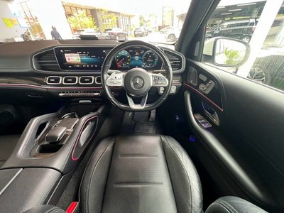 2019 Mercedes-BENZ GLE thumbnail 69