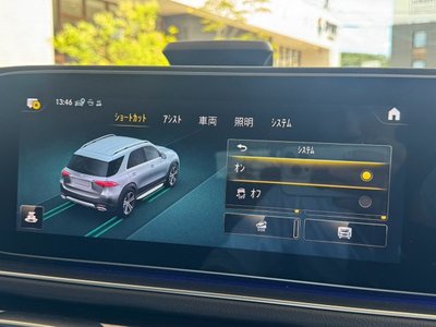 2019 Mercedes-BENZ GLE thumbnail 55