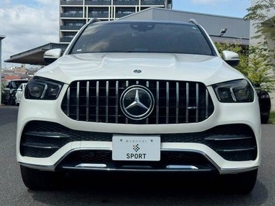 2019 Mercedes-BENZ GLE photo 15