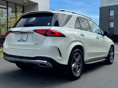 2019 Mercedes-BENZ GLE thumbnail 30