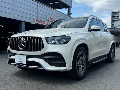 2019 Mercedes-BENZ GLE thumbnail 26