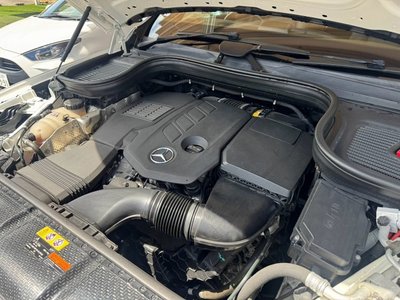 2019 Mercedes-BENZ GLE thumbnail 21